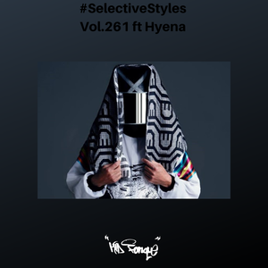 Selective Styles Show 261 ft Hyenah