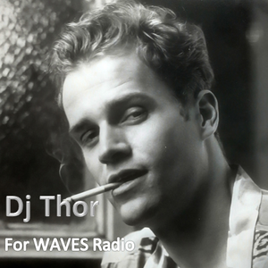 Dj Thor "Evolution of Groove" for Waves Radio #114