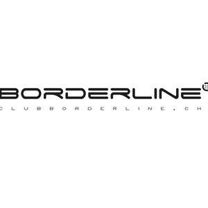 Dario Sorano @ Borderline Club - Basel [3-6-2016]