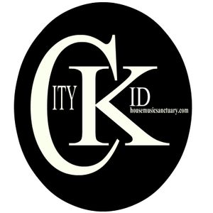 Cover art for Sanctuary Sessions Vol 7 DJ CityKid 2026 by HouseMusicSanctuary