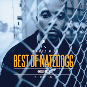 BEST OF NATE DOGG -ORENARI BEST MIX vol.1-