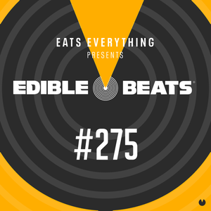 Edible Beats #275 guest mix from Bklava
