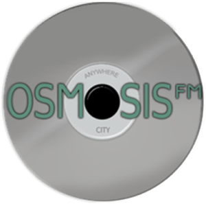 Osmosis Radio ile ilgili gÃ¶rsel sonucu