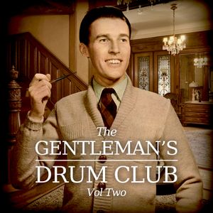 DJ Vapour - Gentlemans Drum Club Volume 2