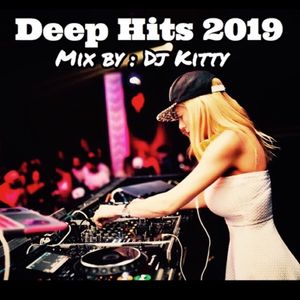 Dj Kitty Deep Hits 2019 Mix By Keren Dj Kitty Mixcloud Tak puas hanya ngeband, belakangan ini al ghazali putra ahmad dhani dan maia estianty kerap terlihat sebagai dj. dj kitty deep hits 2019 mix by keren