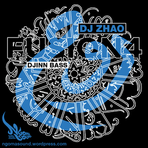FUSION 4 - Djinn Bass