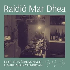 Raidió Mar Dhea