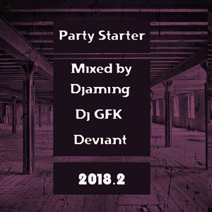 Party Starter 2018.2