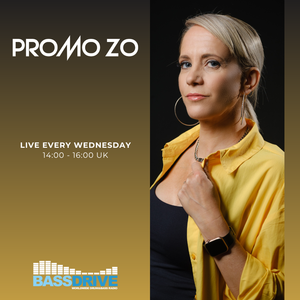 Promo ZO - Bassdrive - Wednesday 5th October 2022