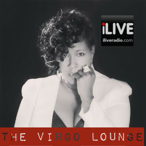 The Virgo Lounge with Gwendolyn Collins HOLIDAY DANCE MIX