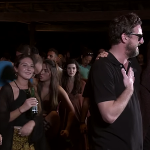 Cover art for Solomun Boiler Room DJ Set by marit-van-helden