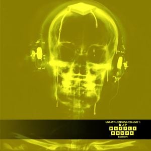 UNEASY LISTENING (REMASTERED) LIMITED VINYL LP NOW AVAILABLE AT DJPMIX.COM
