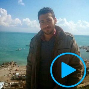 Mostafa Balsheh
