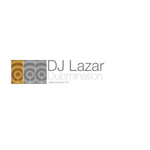 DJ Lazar - Dubmination