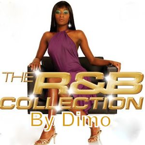 The R&B Collection  Session - OldSchool -MiniMix.