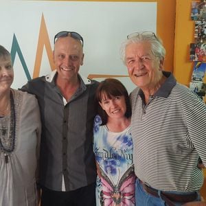 Spiritually Speaking Palmistry With Clive Scott Janet And Cheryl 25 Jan 2018 By Eden Radio Am1368 Mixcloud