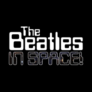 The Beatles in Space!
