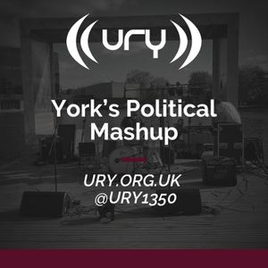 York’s Political Mashup 29/11/2021