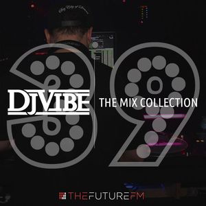 Episode #39: The Mix Collection Podcast Series