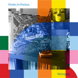 Cover art for Punks In Parkas // 08-01-24 by thefaceradiobk