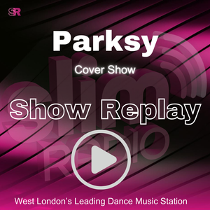 15-05-2026 - Parksy in For Ross P - Slim Radio