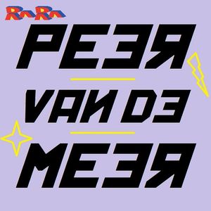 LABO RADIO - PEER VAN DE MEER - 14.04.25