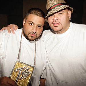 Radio 1 Rap Show 22.03.03 live in Miami w/ DJ Khaled