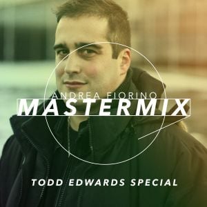 Andrea Fiorino - Andrea Fiorino Mastermix #519 (Todd Edwards special)
