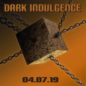 Dark Indulgence 04.07.19 Industrial | EBM & Dark Electro Mixshow by Scott Durand