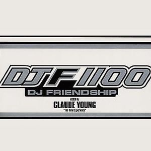 Claude Young @ DJF 1100
