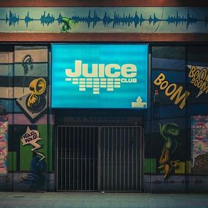 Cover art for Acid Jazz 16 by jazzmastermike