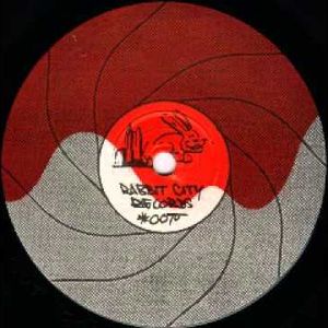 SPB. Rabbit City Records 92-96 Vinyl Master Mix