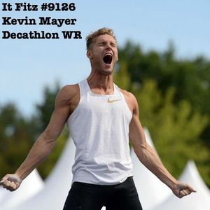 It Fitz 9126 Kevin Mayer Breaks Decathlon Wr At Decastar By Wga Podcast Mixcloud