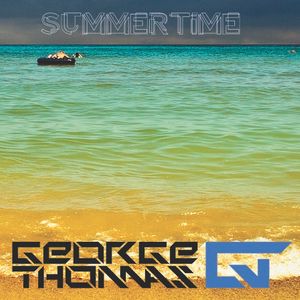George Thomas - Summertime - MIX
