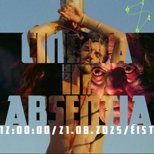 Cinema in Absentia Ep. 3