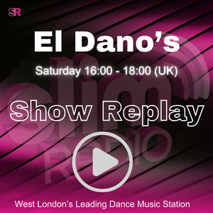 28-03-2026 -El Dano's - Its All About House - Slim Radio