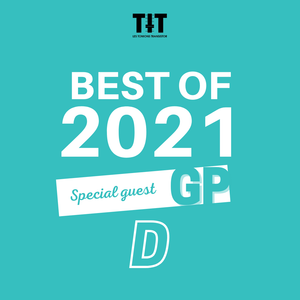 TTTD | Best of 2021 | Little Simz, Madlib, Orelsan, Floating Points, Caribou