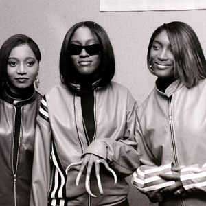 THE SWV (SISTER WITH VOICES) SHOW MIX BY DJ GUS