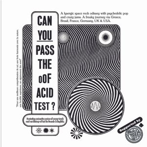 Can you pass the Oof Acid Test