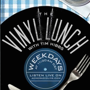 Tim Hibbs Wesley Stace We Are Family Benefit 332 The Vinyl Lunch 2017 04 11 By Acme Radio Live Mixcloud