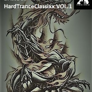 BAssDad - Hard Trance Classixx VOL. 1 (CouchRadio Release)