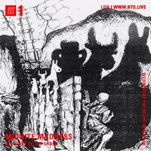 Midnite Madness - 17th September 2019