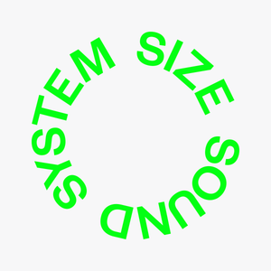 Cover art for Steve Angello & AN21 present SIZE SOUND SYSTEM - 041 by sizerecords