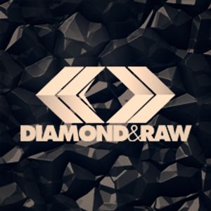 DIAMOND & RAW RECORDS // PROMO MIX 1