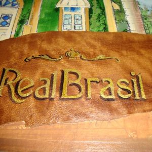 Real Brasil'' (BBB Sessions) mixed by Django David