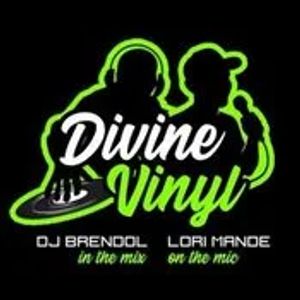 Cover art for FSR | Divine Vinyl - 25/04/2026 by Freedomsr
