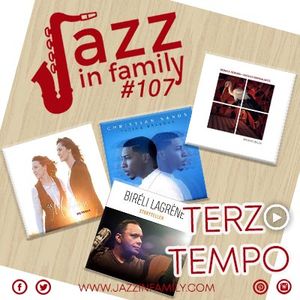 Jazz in Family #107 (Release 01 November 2018)