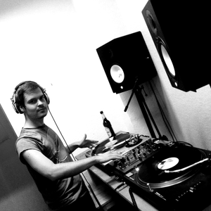 Alex Foley - Electric DJ Night - Radio Blau - 08/15 (Summerjam)