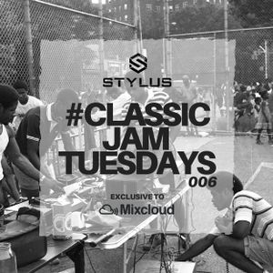@DjStylusUk