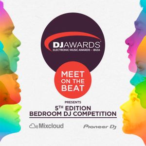DJ Awards 2015 Bedroom DJ Competition